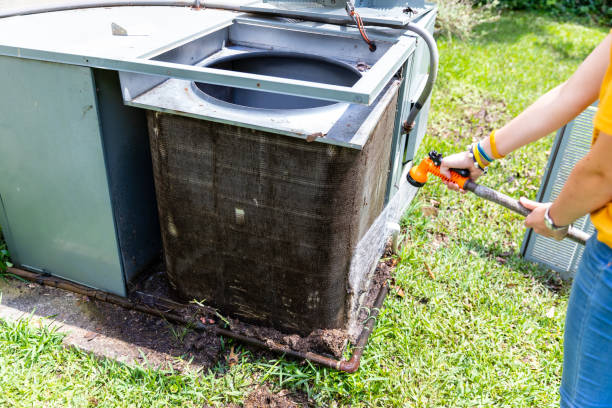 Best Emergency Air Duct Cleaning  in La Joya, TX