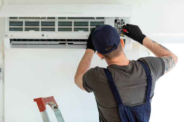 Best Air Duct Cleaning Near Me  in La Joya, TX