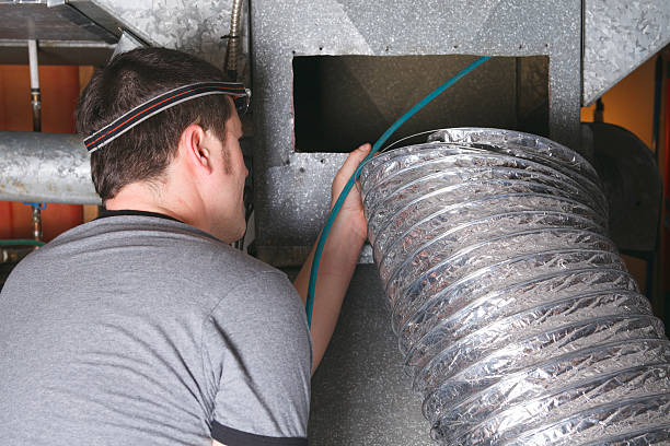 Best Ductwork Cleaning Services  in La Joya, TX