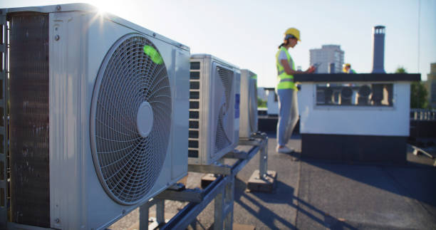 Best Affordable HVAC Duct Cleaning  in La Joya, TX