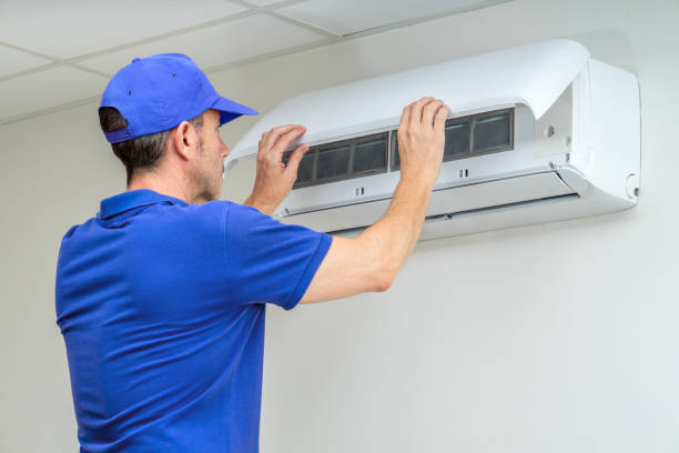 Best HVAC System Cleaning  in La Joya, TX