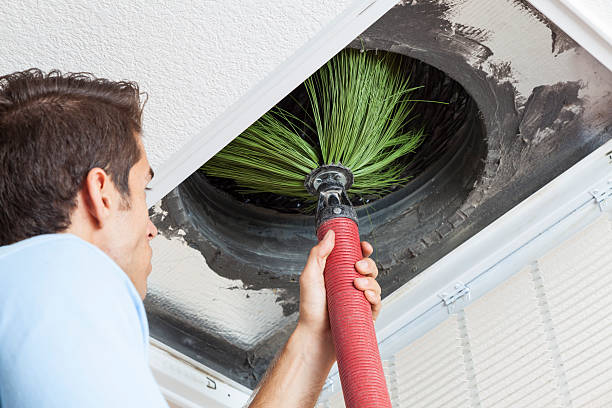 Best Commercial Air Duct Cleaning  in La Joya, TX