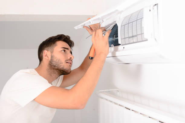 Best HVAC Maintenance and Cleaning  in La Joya, TX