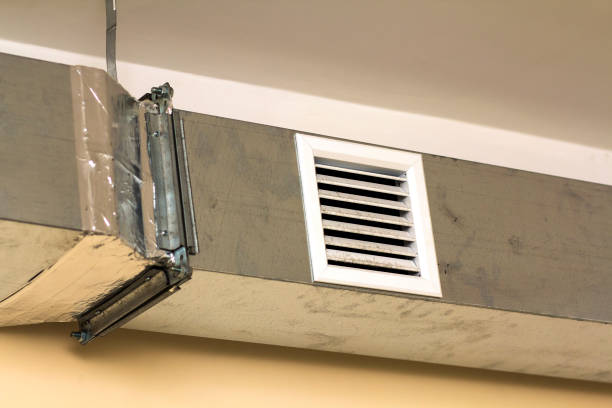 Best Best Air Duct Cleaning Company  in La Joya, TX